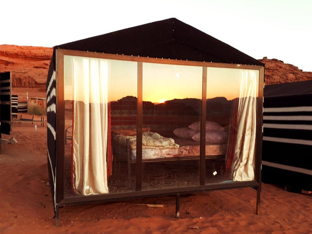 Khaled´s Camp